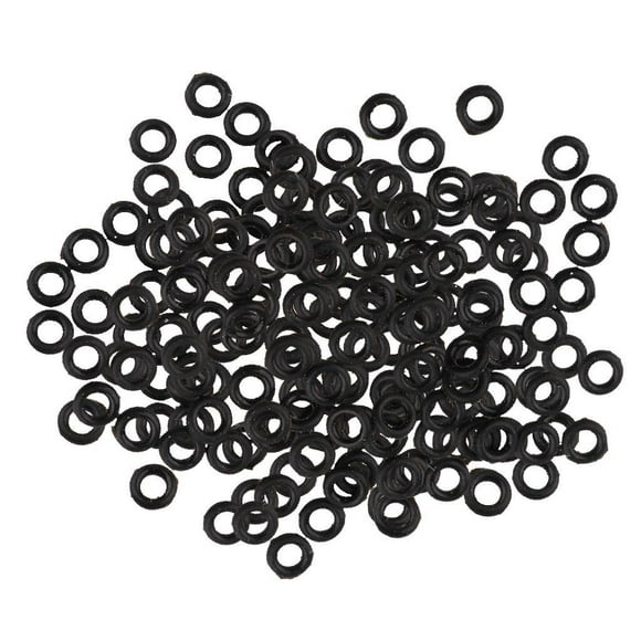 Pack of 50 Dart O Ring Springs for Flights Stems Shafts Free P&P Super Value ^P